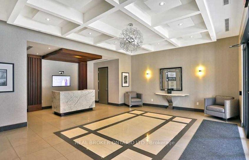 Photo 16 of Unit 311, 150 Main Street, Hamilton, Central — HOMEH