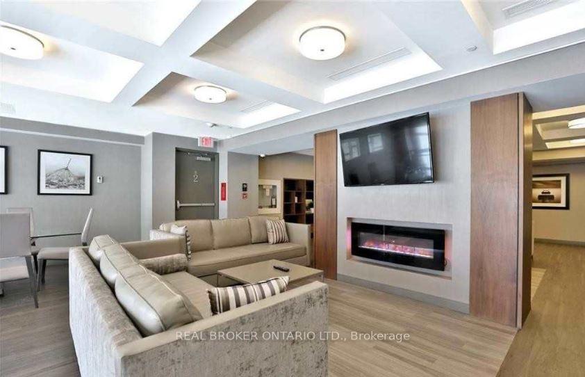 Photo 20 of Unit 311, 150 Main Street, Hamilton, Central — HOMEH