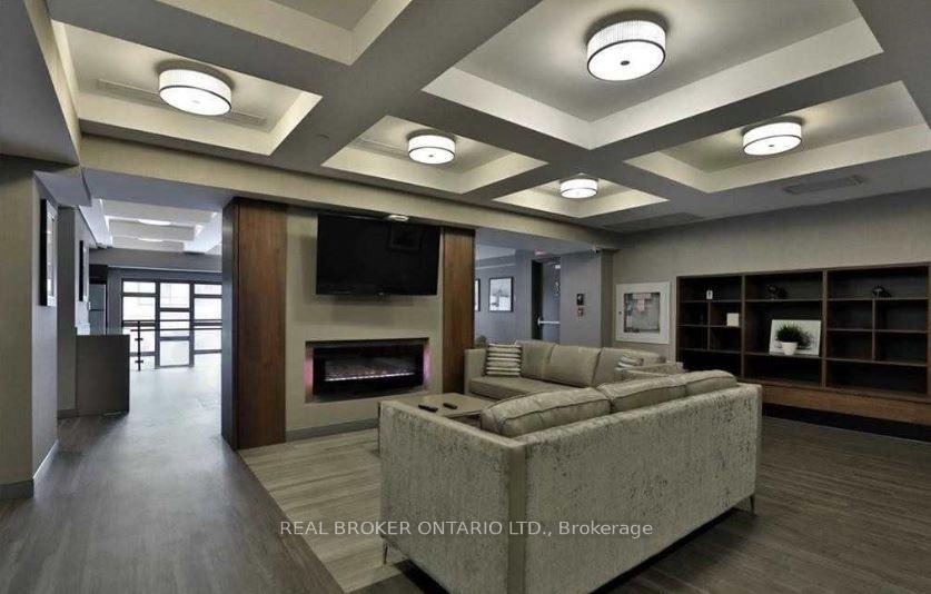 Photo 21 of Unit 311, 150 Main Street, Hamilton, Central — HOMEH