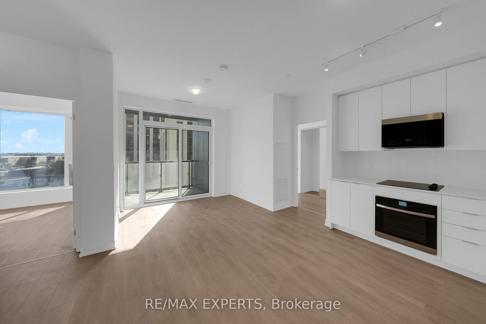 Photo 10 of Unit 419, 10 Abeja Street, Vaughan, Concord — HOMEH