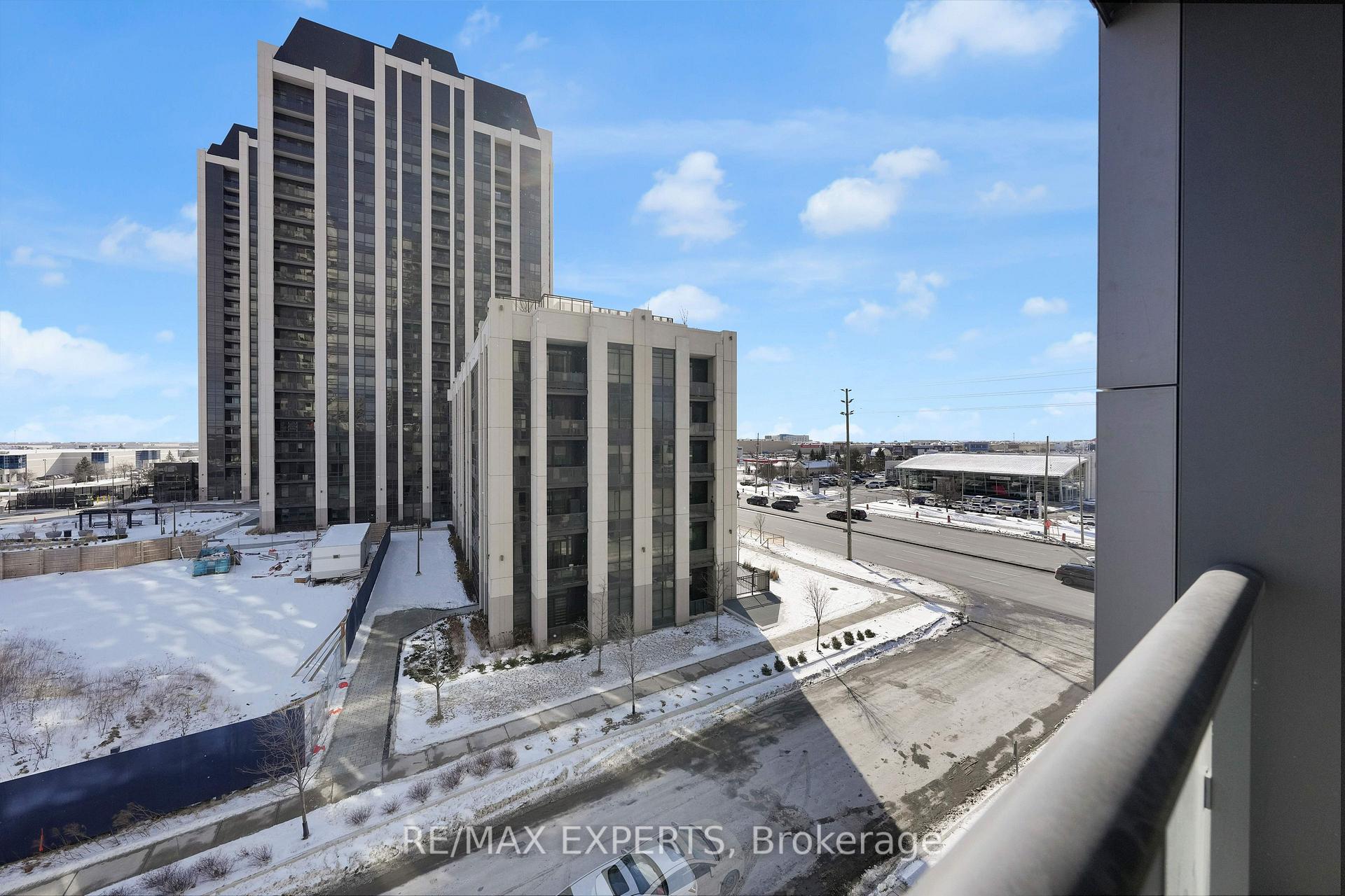 Photo 24 of Unit 419, 10 Abeja Street, Vaughan, Concord — HOMEH