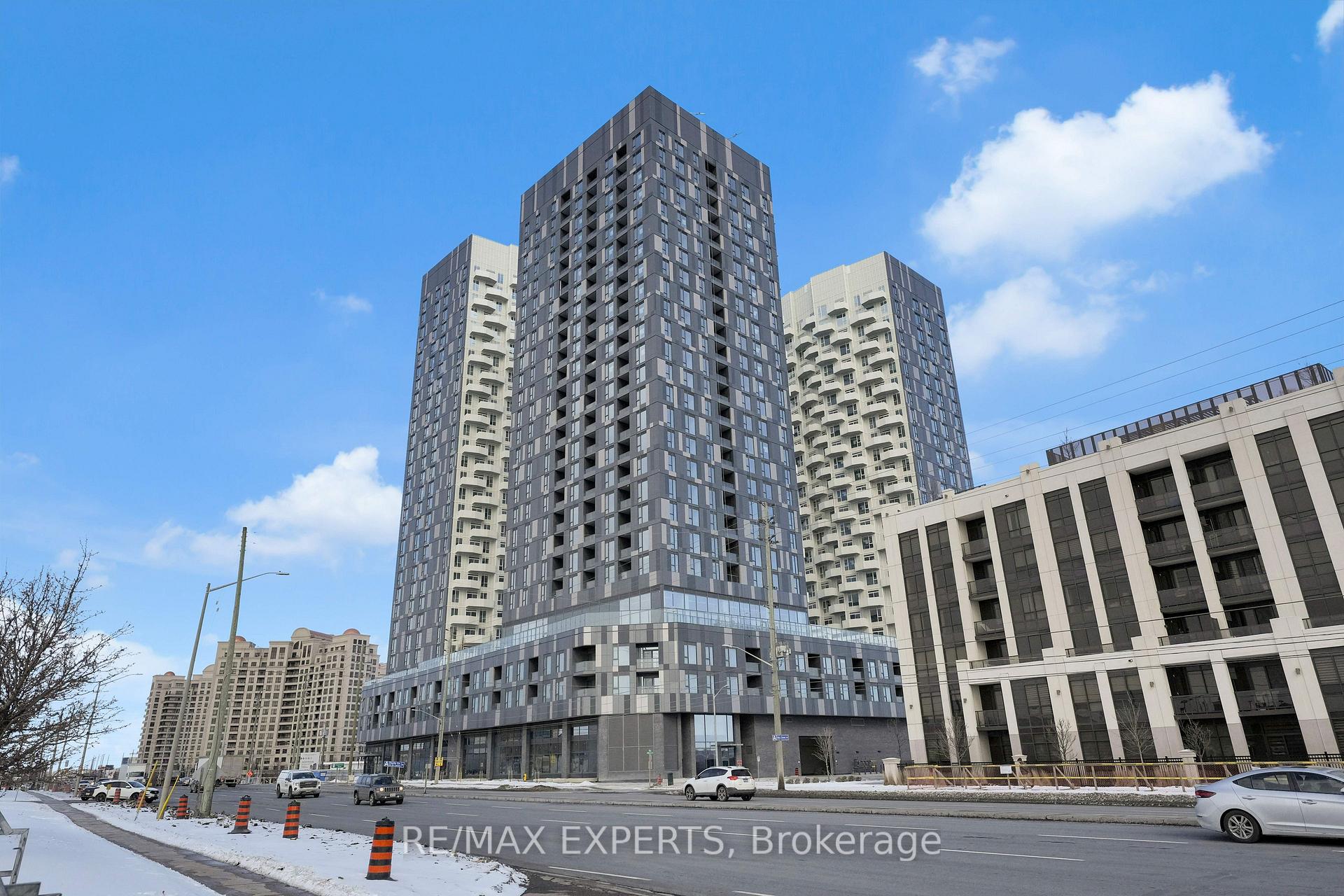 Photo 26 of Unit 419, 10 Abeja Street, Vaughan, Concord — HOMEH