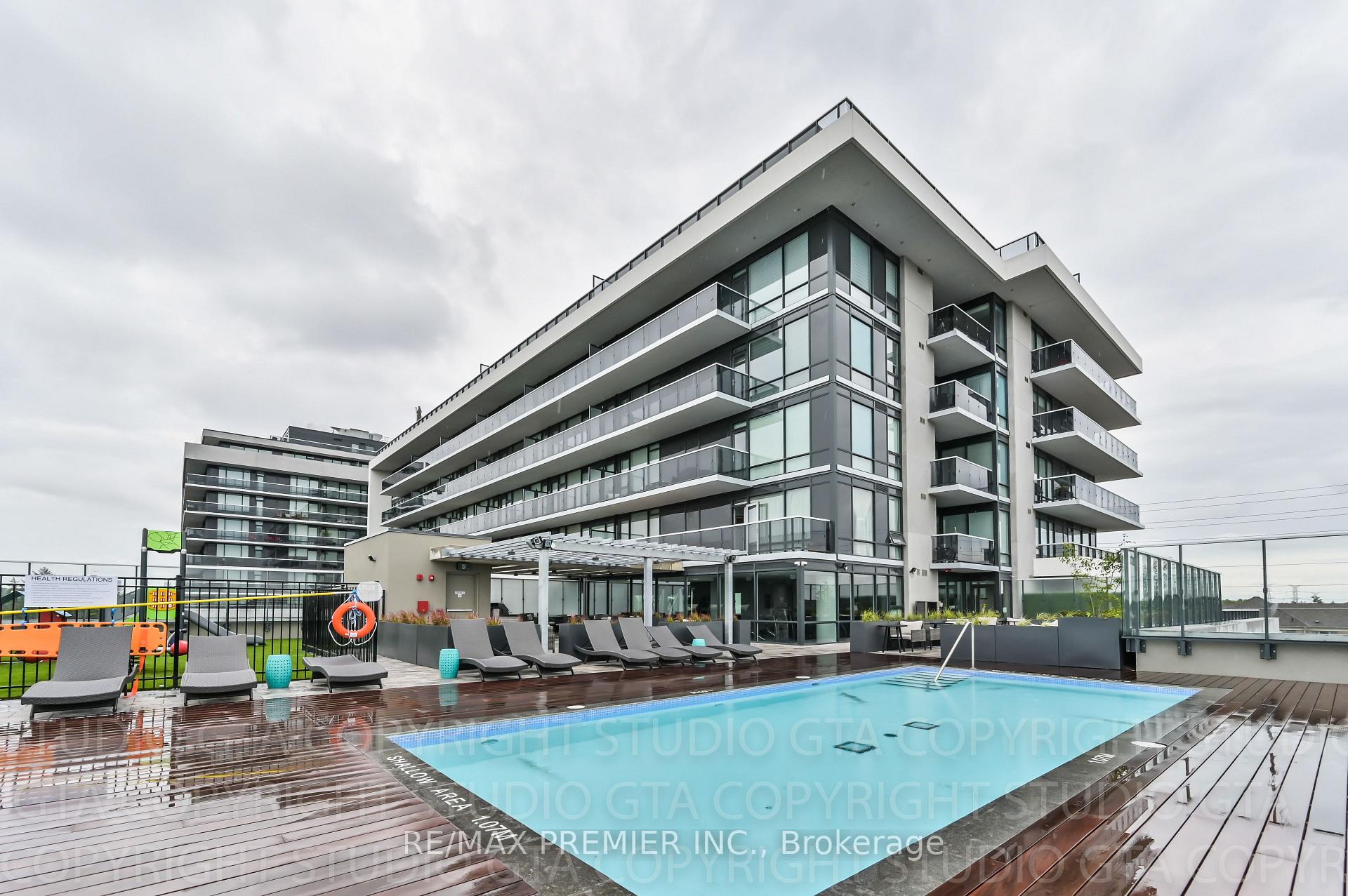 Photo 23 of Unit 912, 4800 Highway 7, Vaughan, East Woodbridge — HOMEH