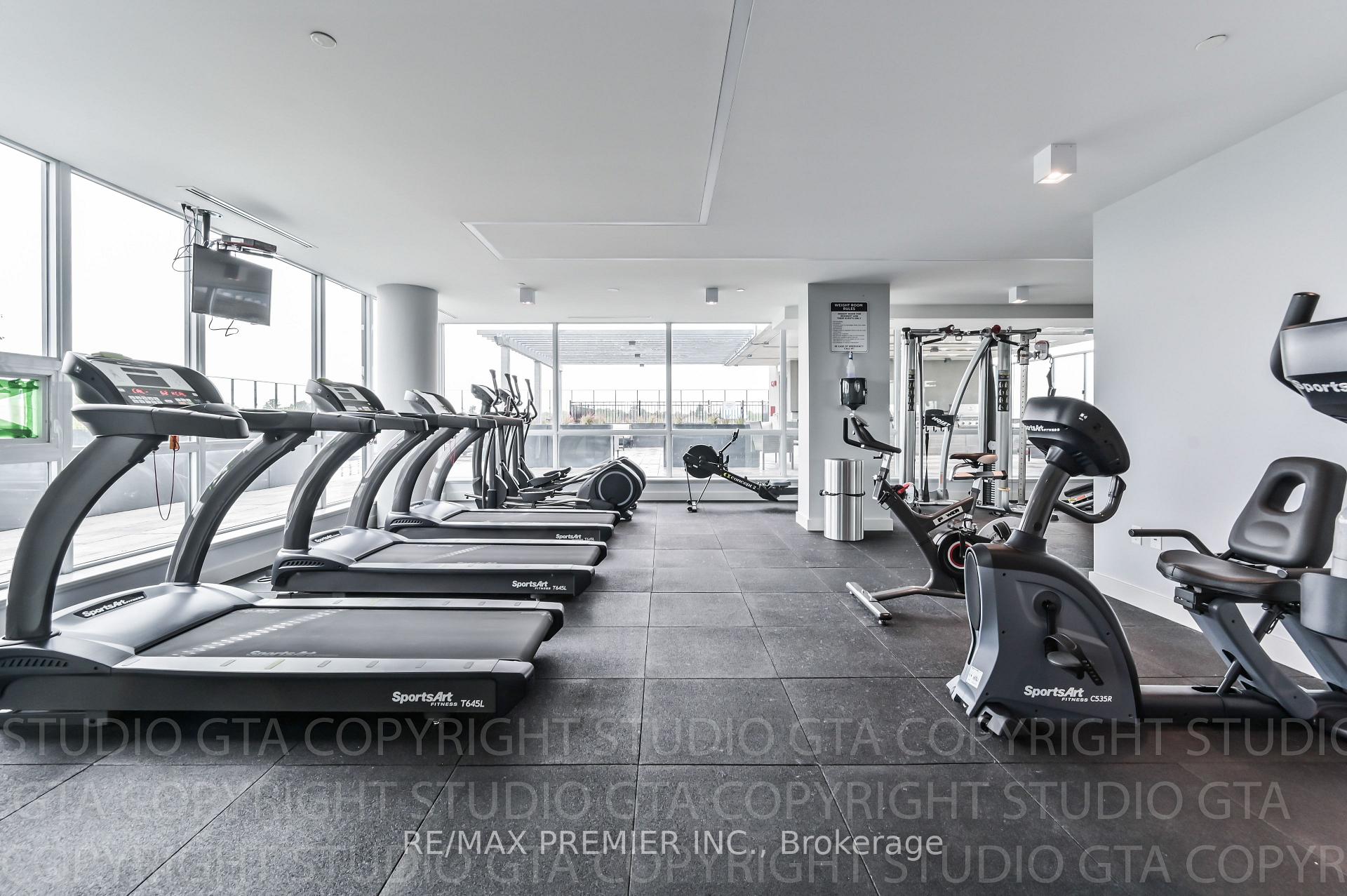 Photo 28 of Unit 912, 4800 Highway 7, Vaughan, East Woodbridge — HOMEH