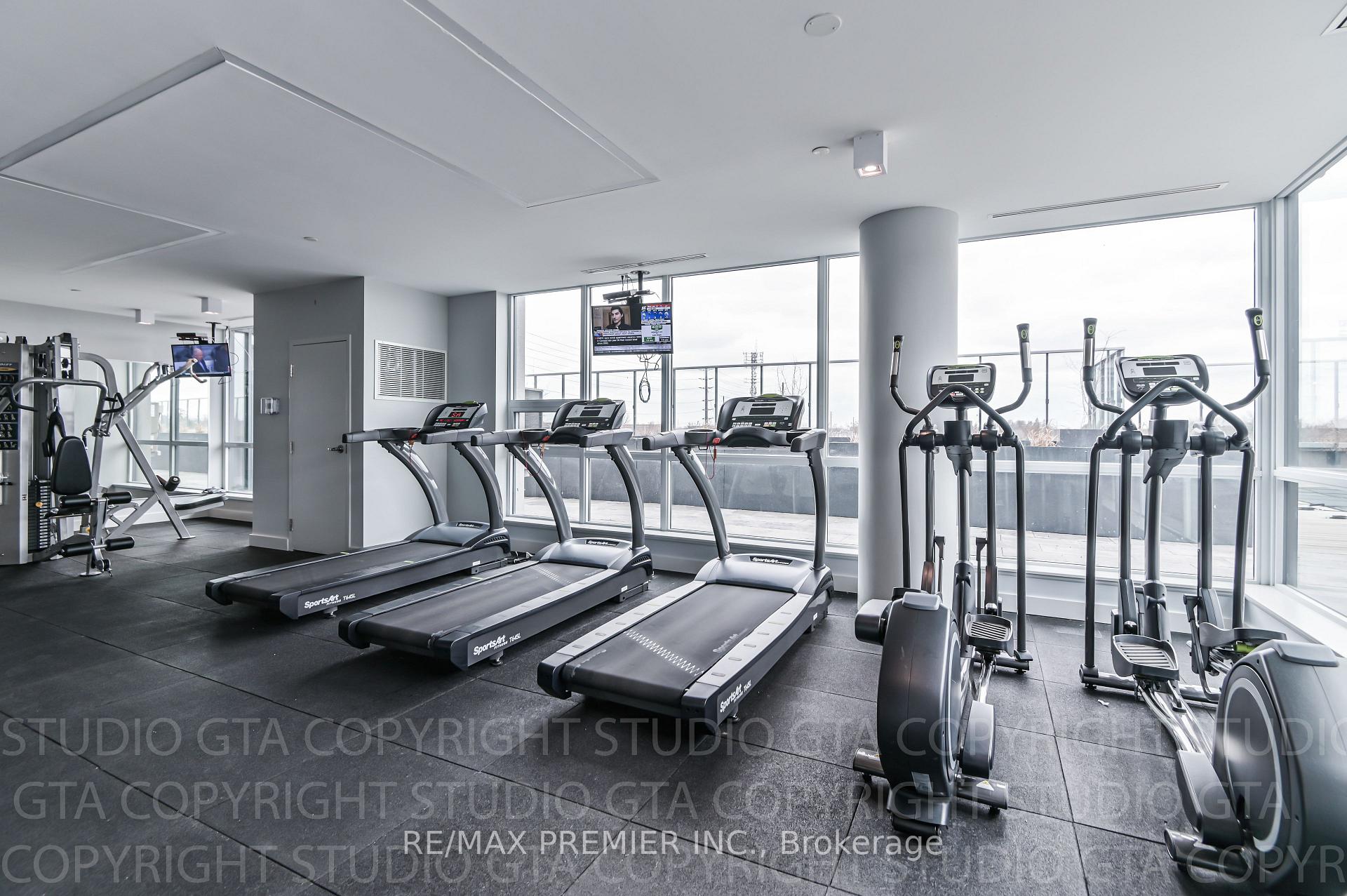 Photo 29 of Unit 912, 4800 Highway 7, Vaughan, East Woodbridge — HOMEH