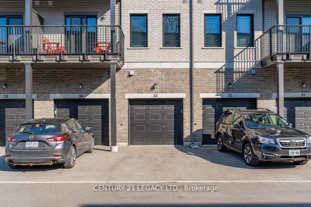 Photo 1 of Unit 33, 107 Westra Drive, Guelph/Eramosa, Rural Guelph/Eramosa West — HOMEH