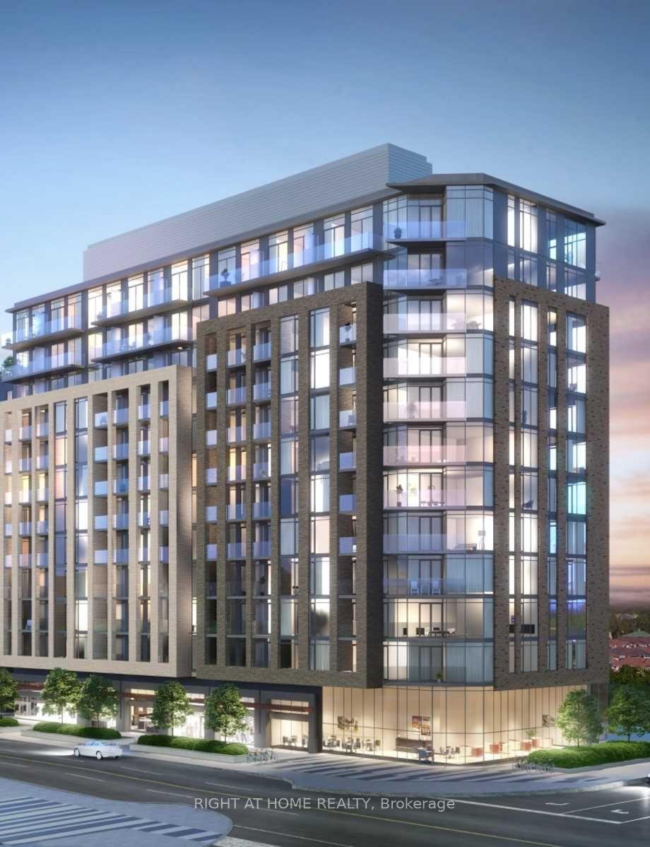 Photo 1 of Unit 725, 100 Eagle Rock Way, Vaughan, Rural Vaughan — HOMEH
