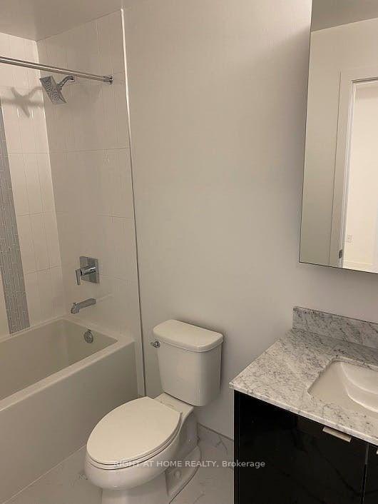 Photo 10 of Unit 725, 100 Eagle Rock Way, Vaughan, Rural Vaughan — HOMEH
