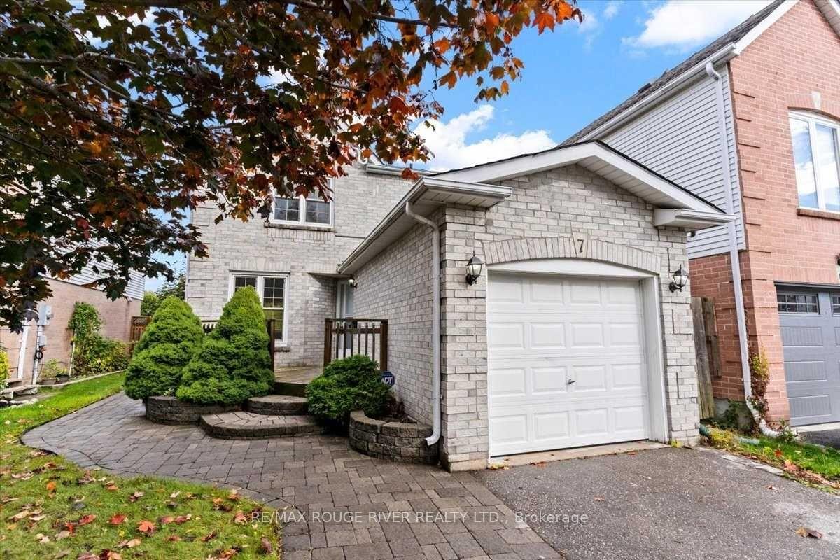Photo 1 of Unit Main, 7 Inglis Avenue, Clarington, Courtice — HOMEH