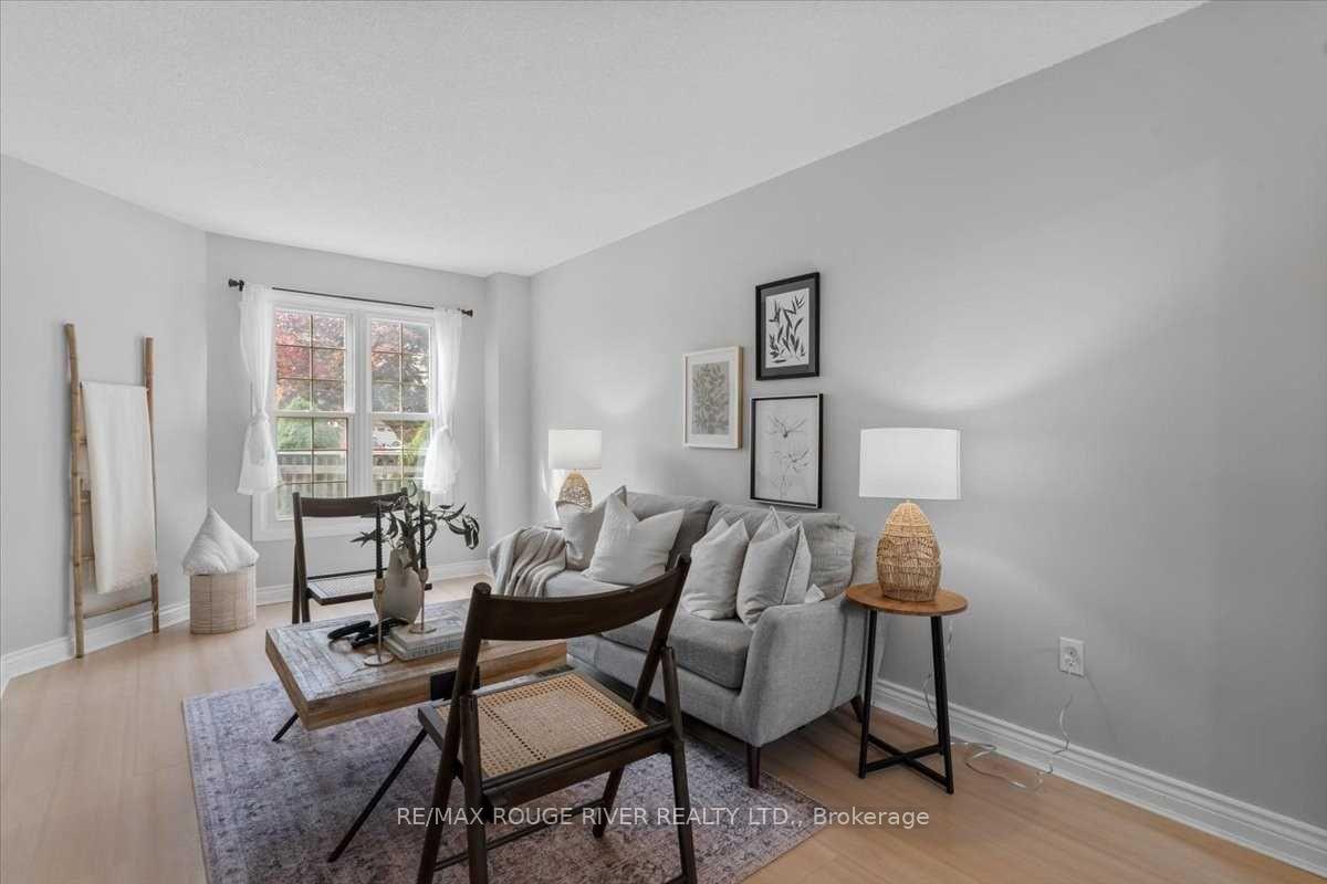 Photo 5 of Unit Main, 7 Inglis Avenue, Clarington, Courtice — HOMEH