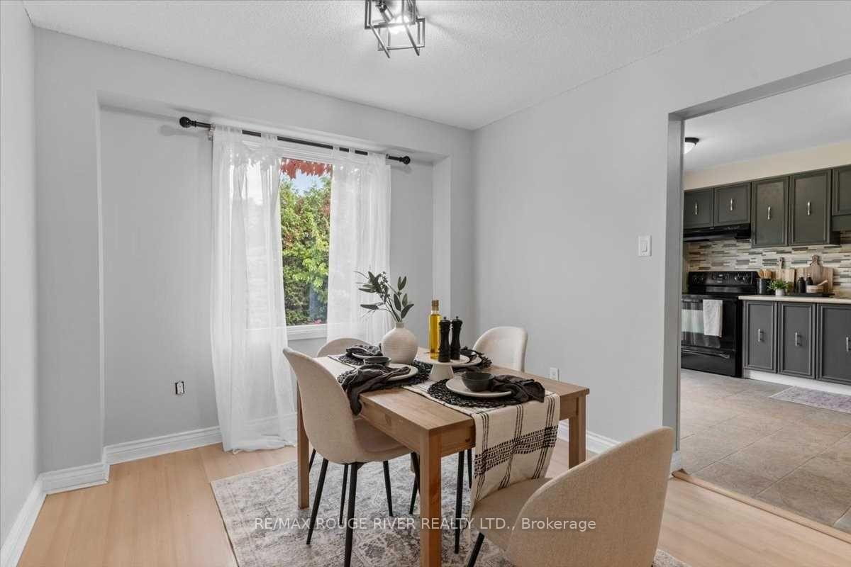 Photo 6 of Unit Main, 7 Inglis Avenue, Clarington, Courtice — HOMEH