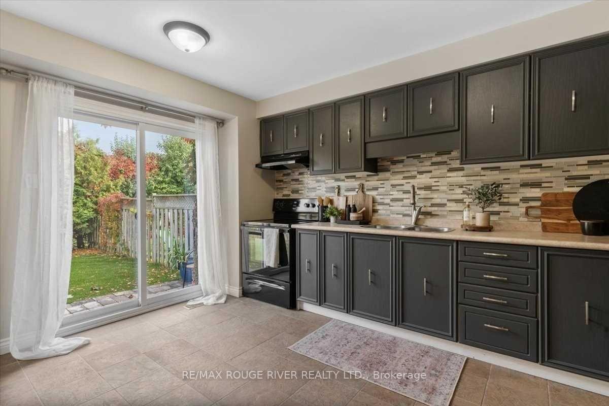 Photo 8 of Unit Main, 7 Inglis Avenue, Clarington, Courtice — HOMEH