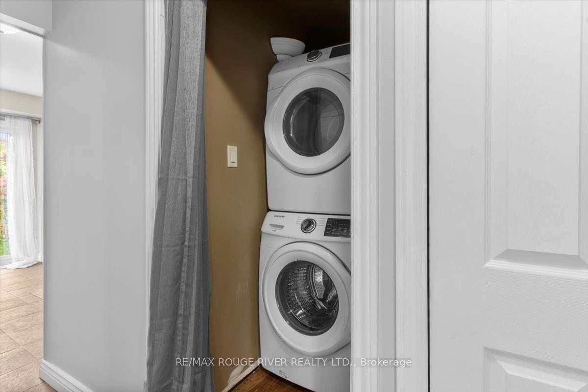 Photo 12 of Unit Main, 7 Inglis Avenue, Clarington, Courtice — HOMEH