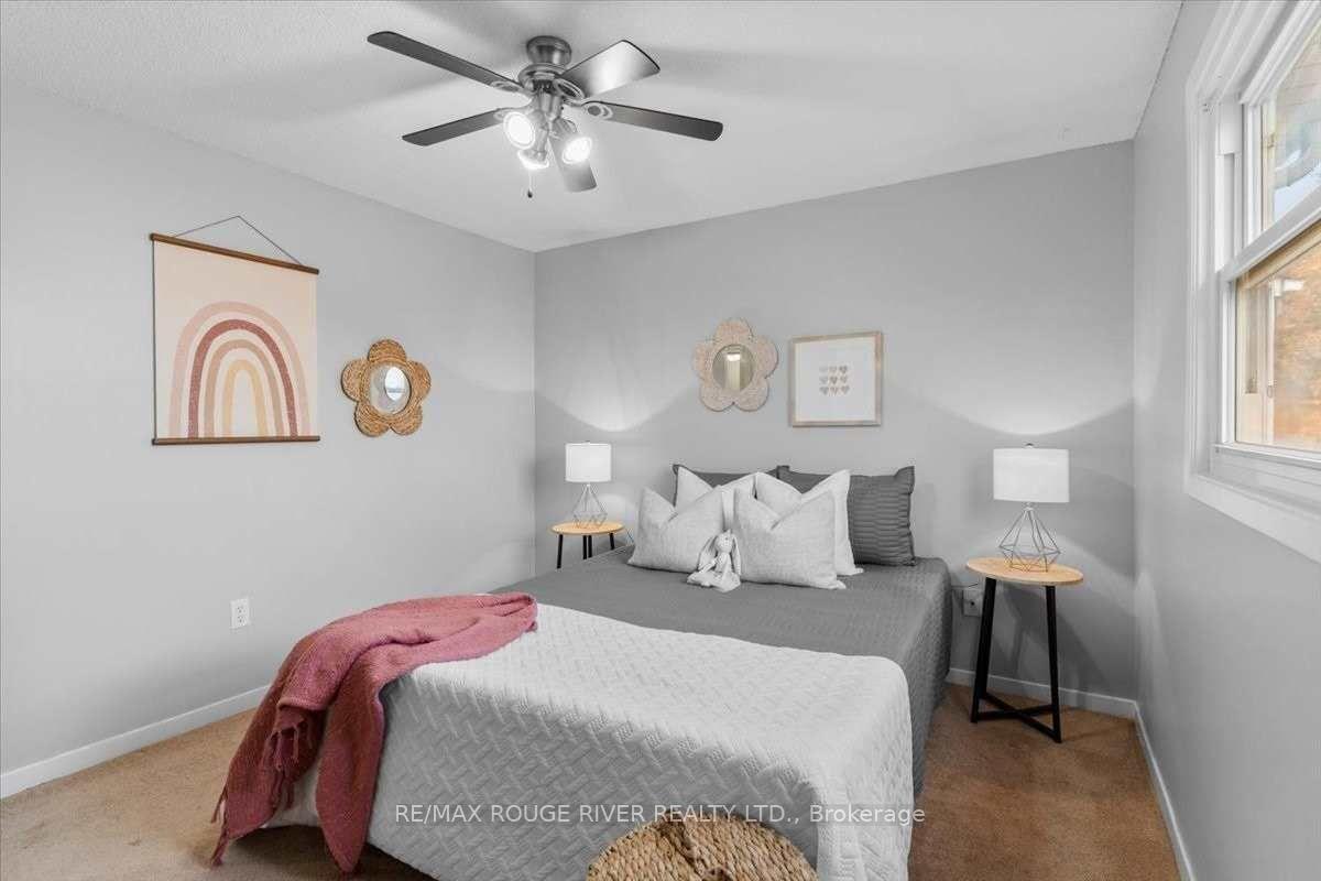 Photo 19 of Unit Main, 7 Inglis Avenue, Clarington, Courtice — HOMEH
