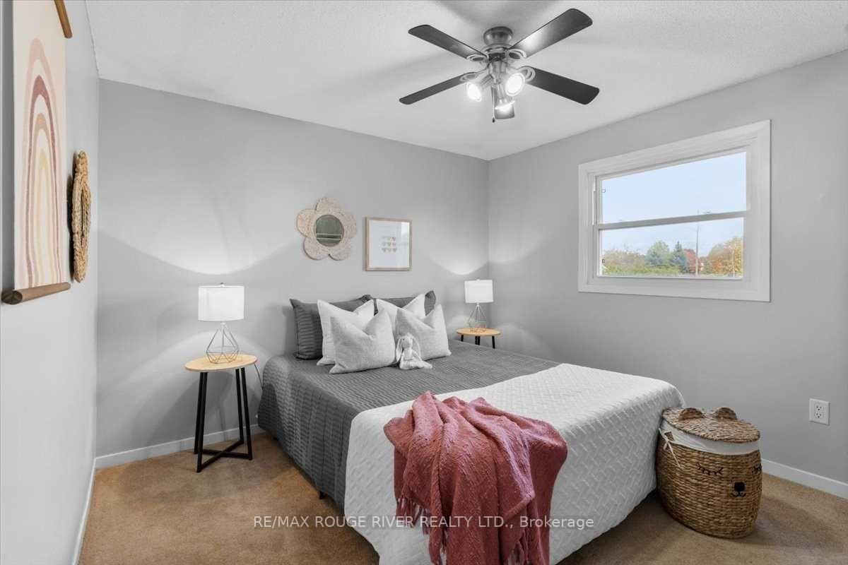 Photo 20 of Unit Main, 7 Inglis Avenue, Clarington, Courtice — HOMEH