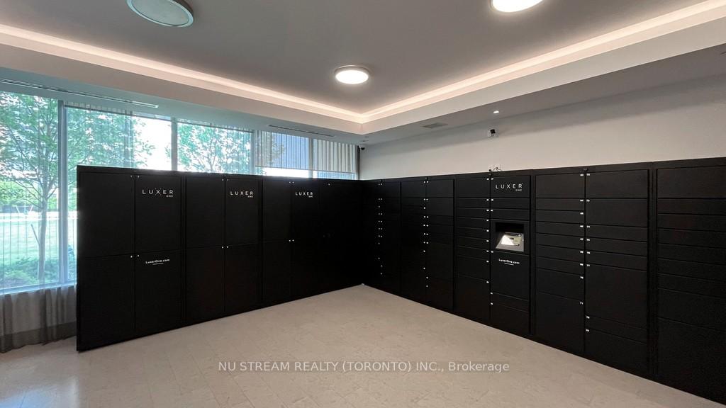 Photo 12 of Unit 1501, 15 Water Walk Drive, Markham, Unionville — HOMEH