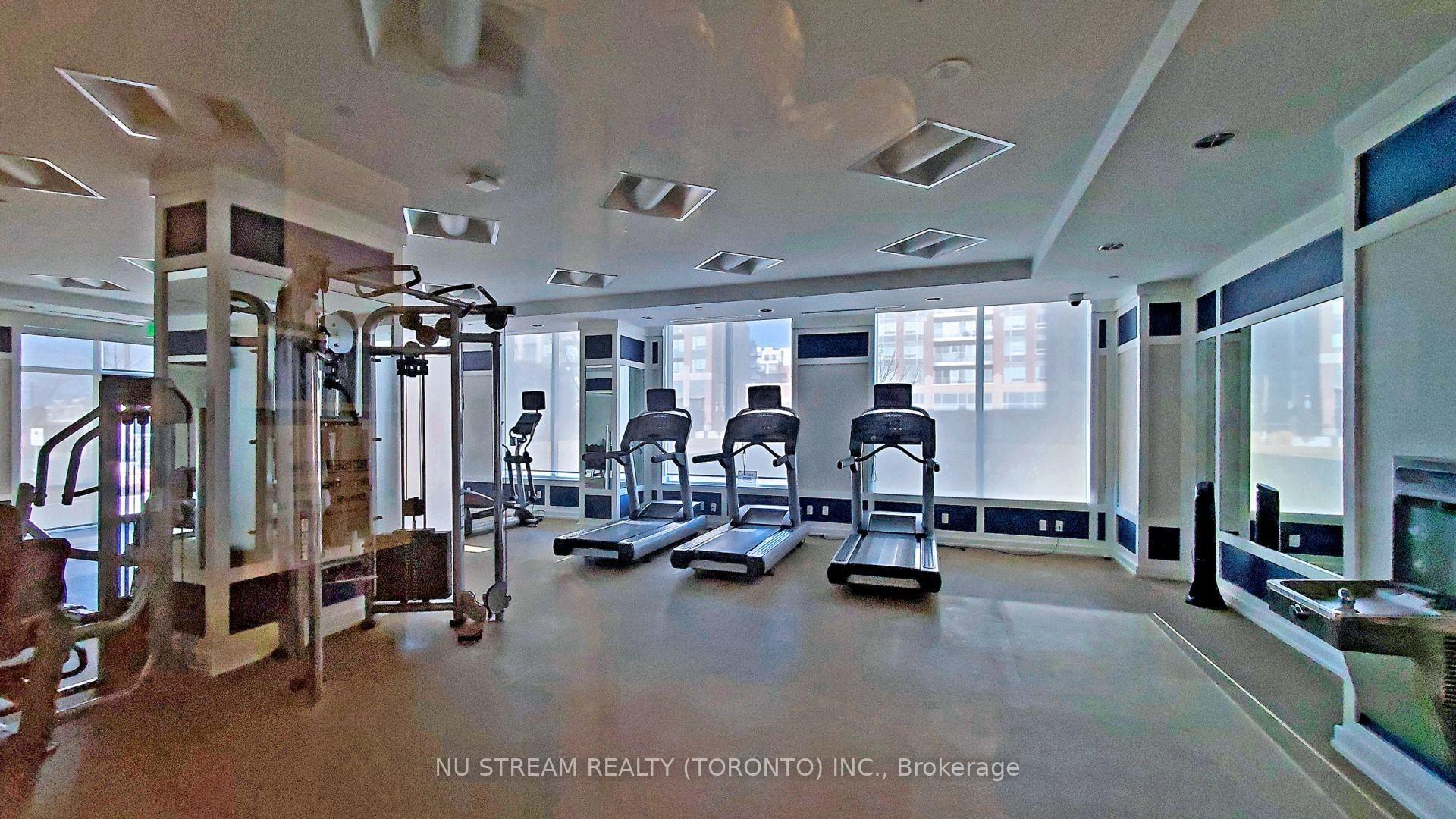 Photo 13 of Unit 1501, 15 Water Walk Drive, Markham, Unionville — HOMEH