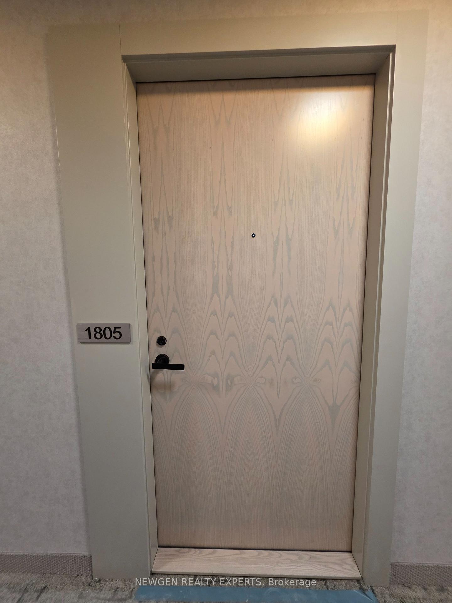 Photo 17 of Unit 1805, 8 Interchange Way, Vaughan, Vaughan Corporate Centre — HOMEH