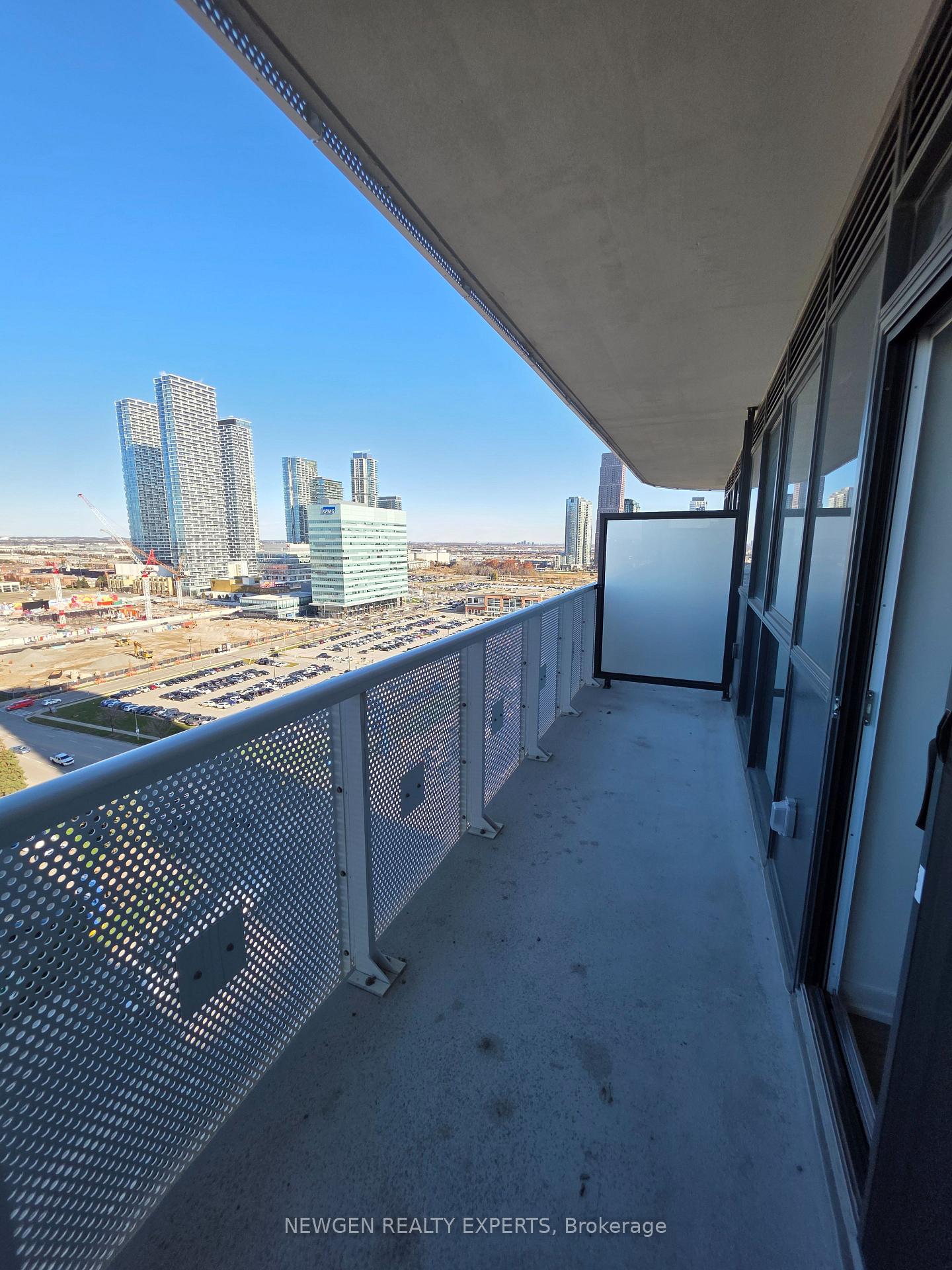 Photo 13 of Unit 1805, 8 Interchange Way, Vaughan, Vaughan Corporate Centre — HOMEH