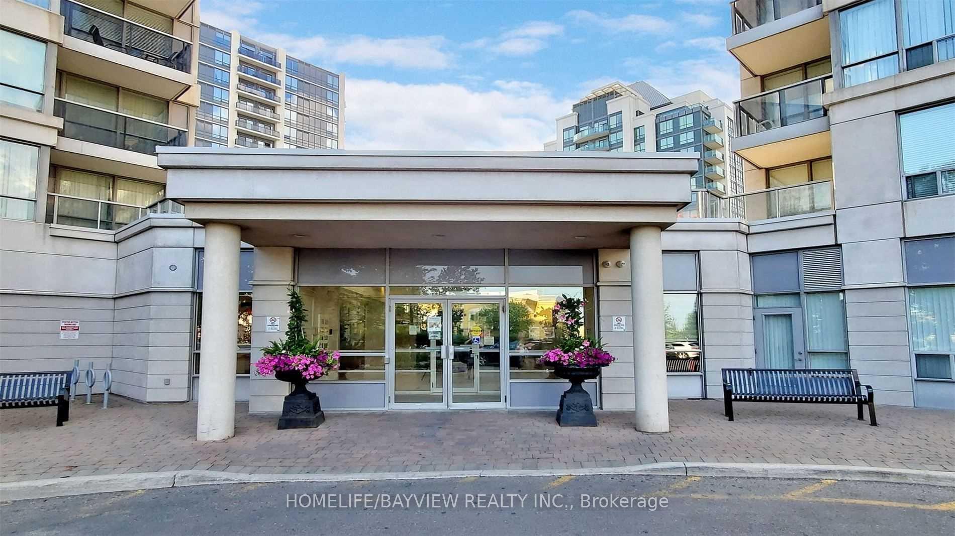 Photo 2 of Unit 906, 50 Disera Drive, Vaughan, Beverley Glen — HOMEH