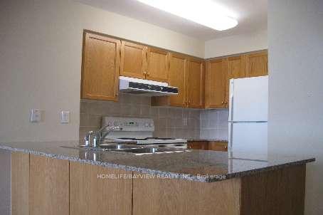 Photo 6 of Unit 906, 50 Disera Drive, Vaughan, Beverley Glen — HOMEH