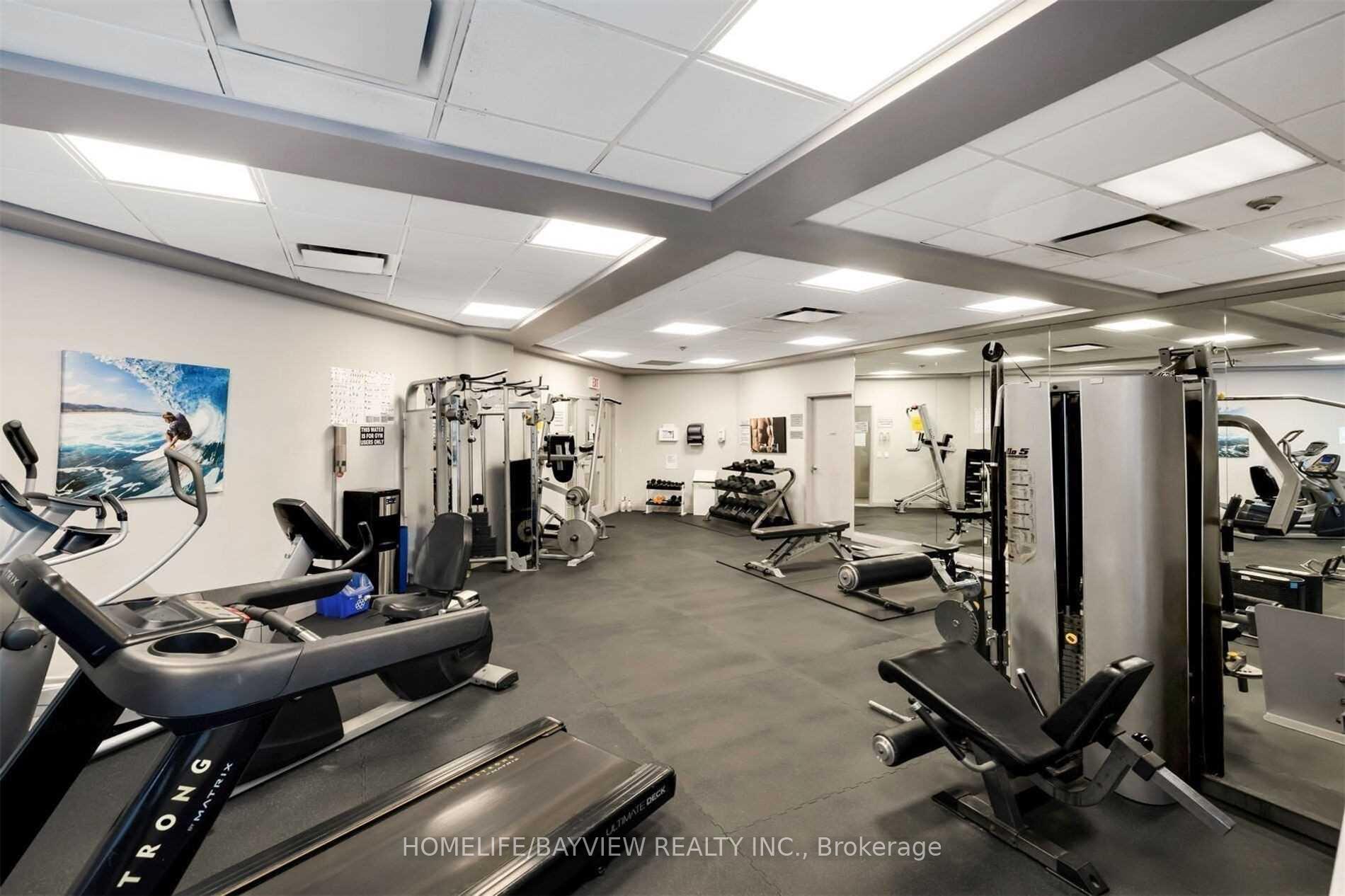 Photo 8 of Unit 906, 50 Disera Drive, Vaughan, Beverley Glen — HOMEH
