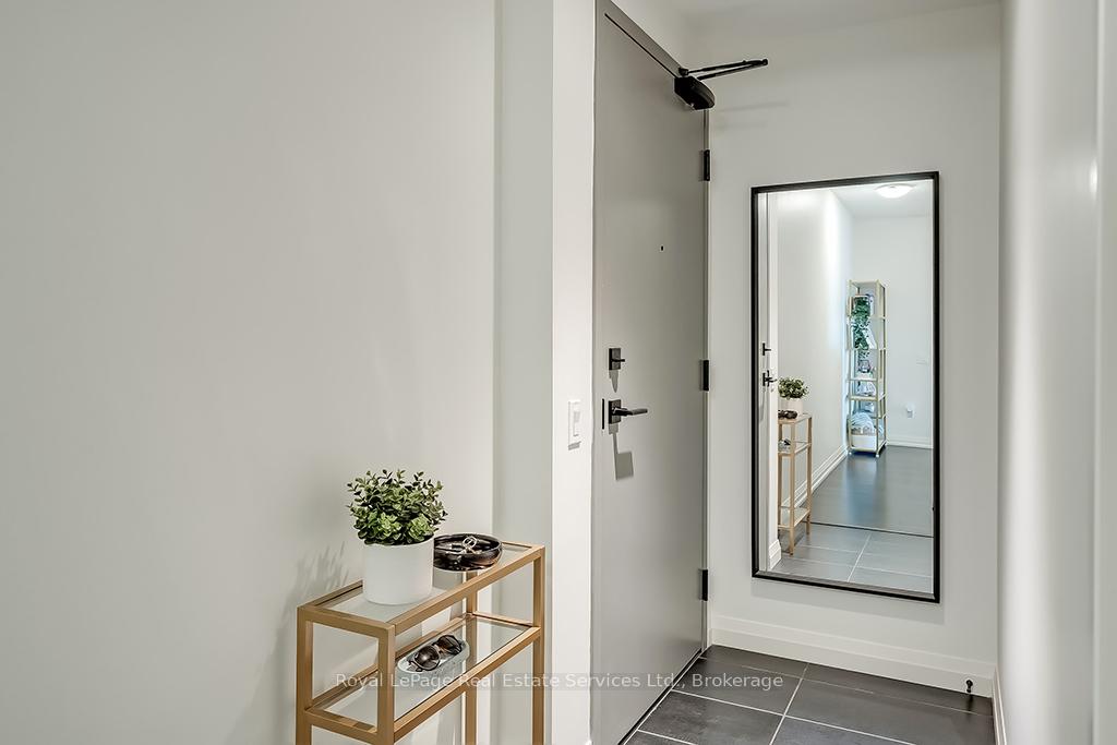 Photo 5 of Unit 603, 181 James Street N, Hamilton, Strathcona — HOMEH