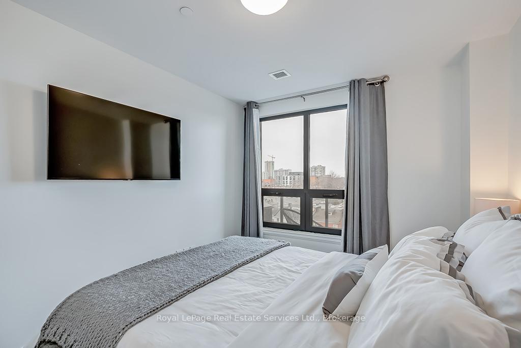 Photo 21 of Unit 603, 181 James Street N, Hamilton, Strathcona — HOMEH