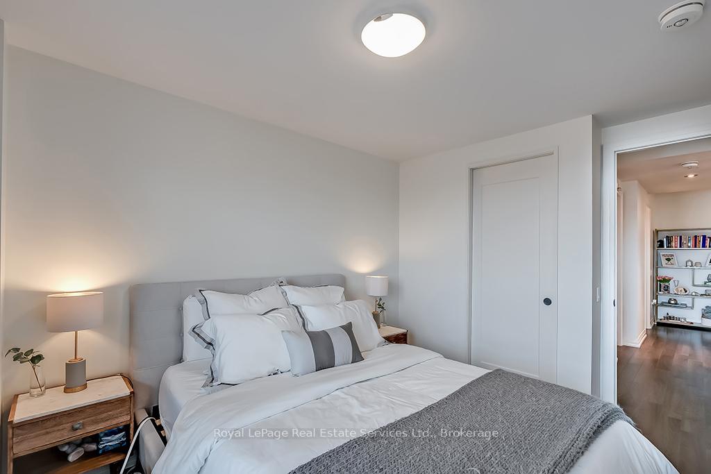 Photo 22 of Unit 603, 181 James Street N, Hamilton, Strathcona — HOMEH