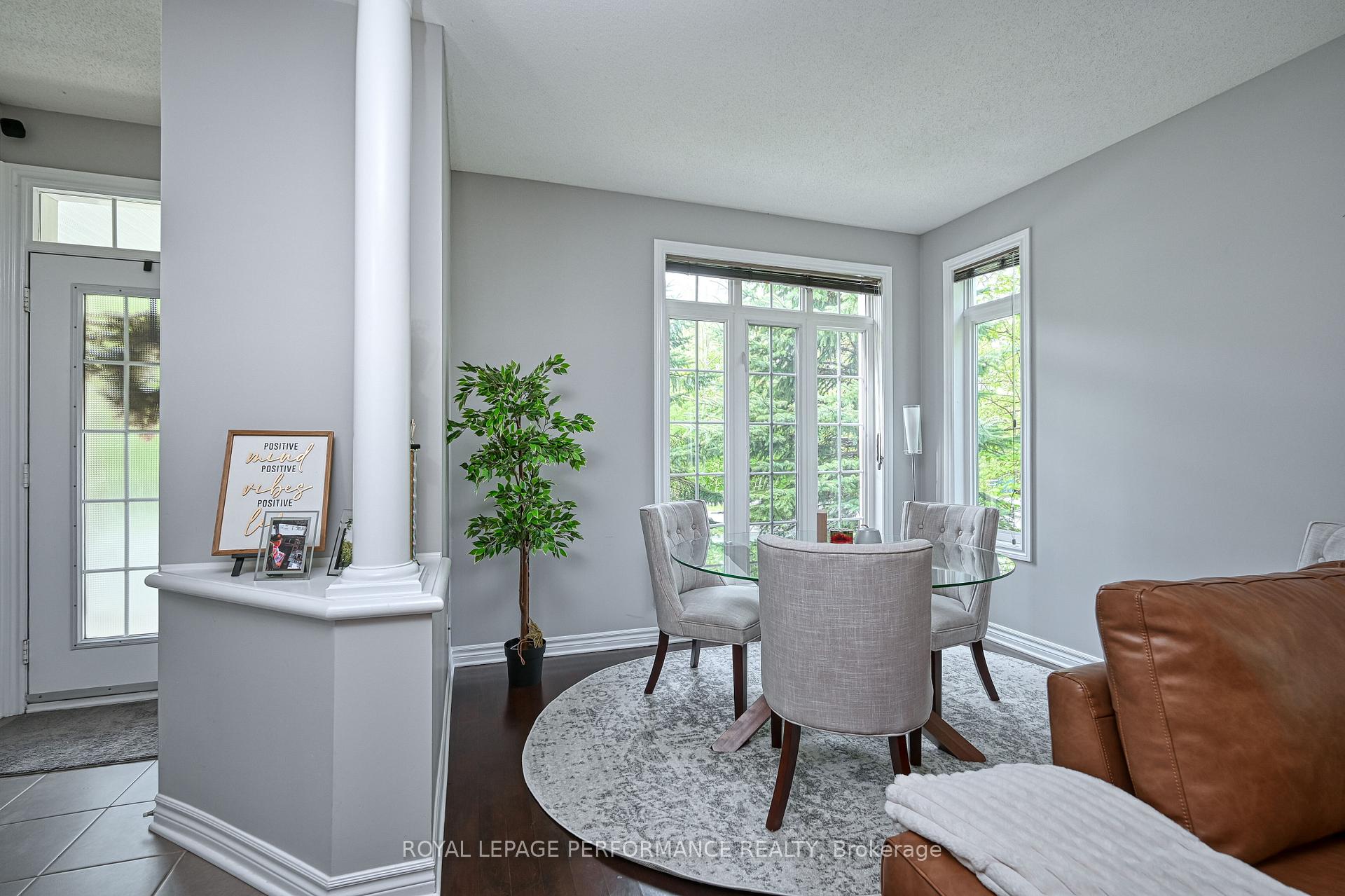 Photo 8 of Unit A, 76 Stonehaven Drive, Ottawa, Kanata - Bridlewood — HOMEH