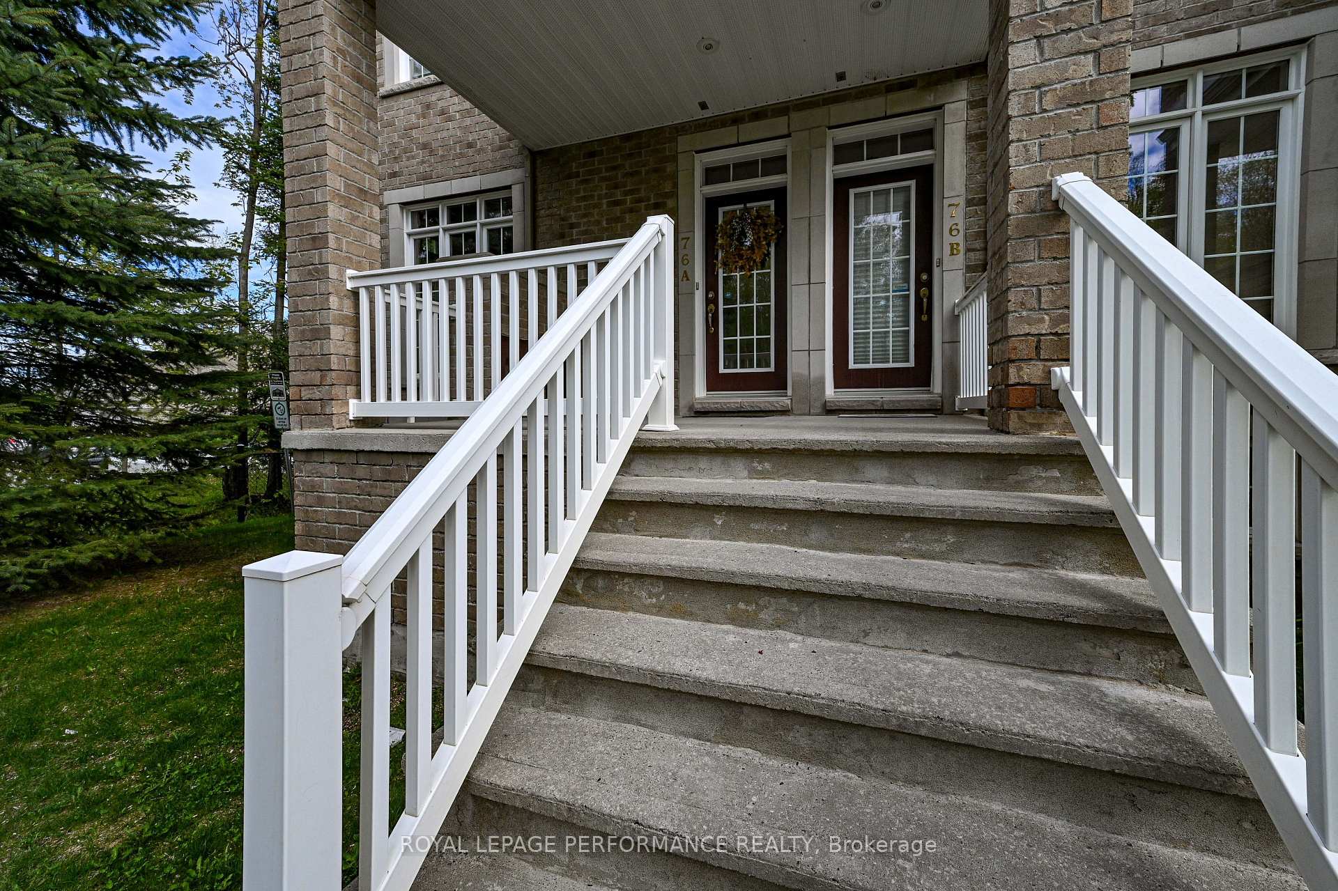 Photo 22 of Unit A, 76 Stonehaven Drive, Ottawa, Kanata - Bridlewood — HOMEH