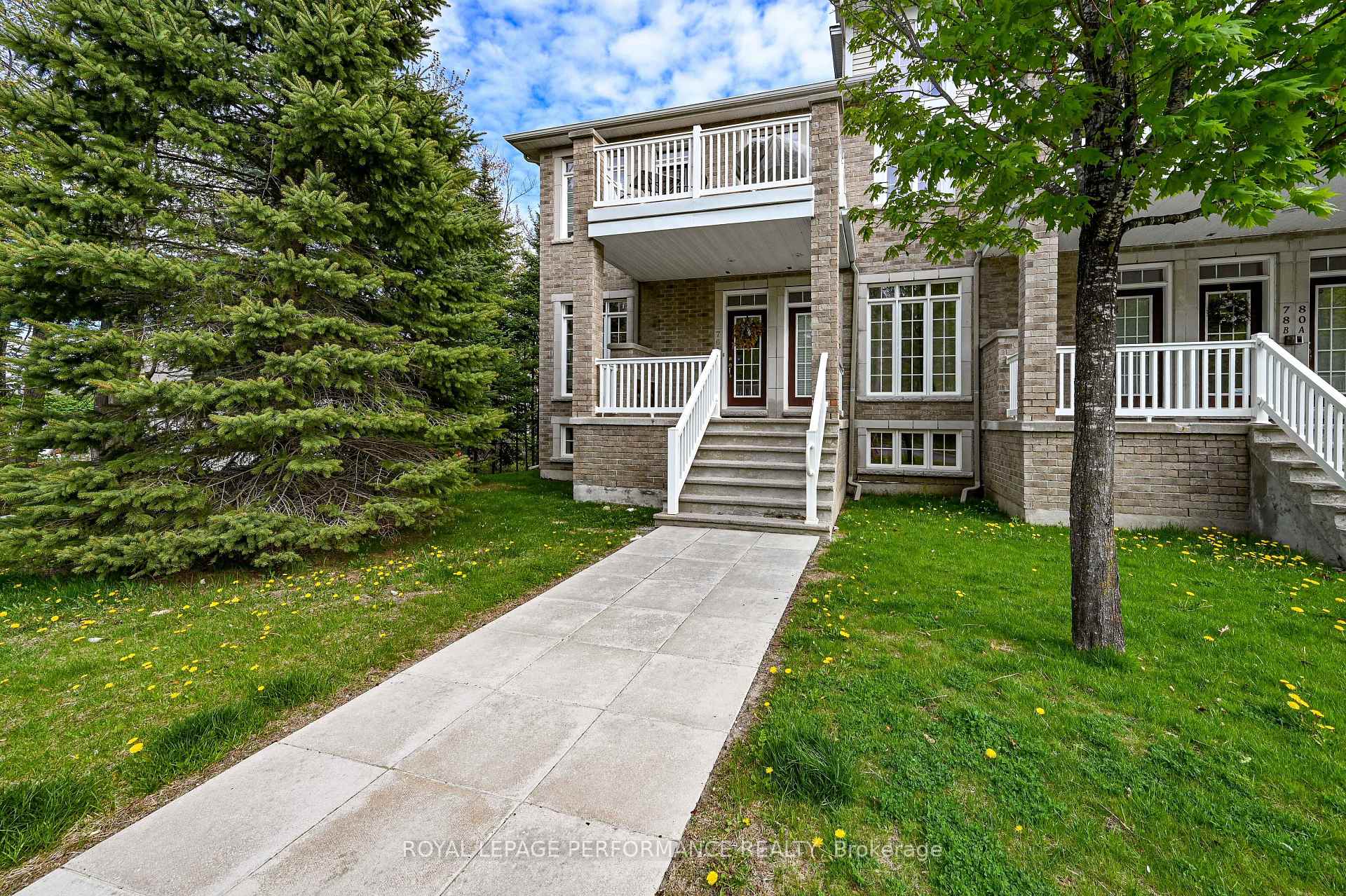 Photo 24 of Unit A, 76 Stonehaven Drive, Ottawa, Kanata - Bridlewood — HOMEH