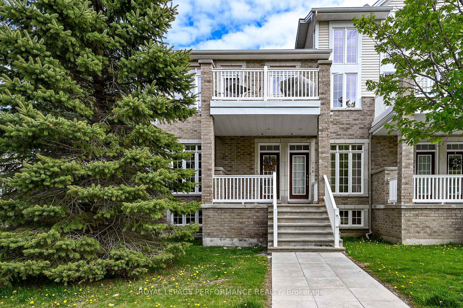 Photo 25 of Unit A, 76 Stonehaven Drive, Ottawa, Kanata - Bridlewood — HOMEH