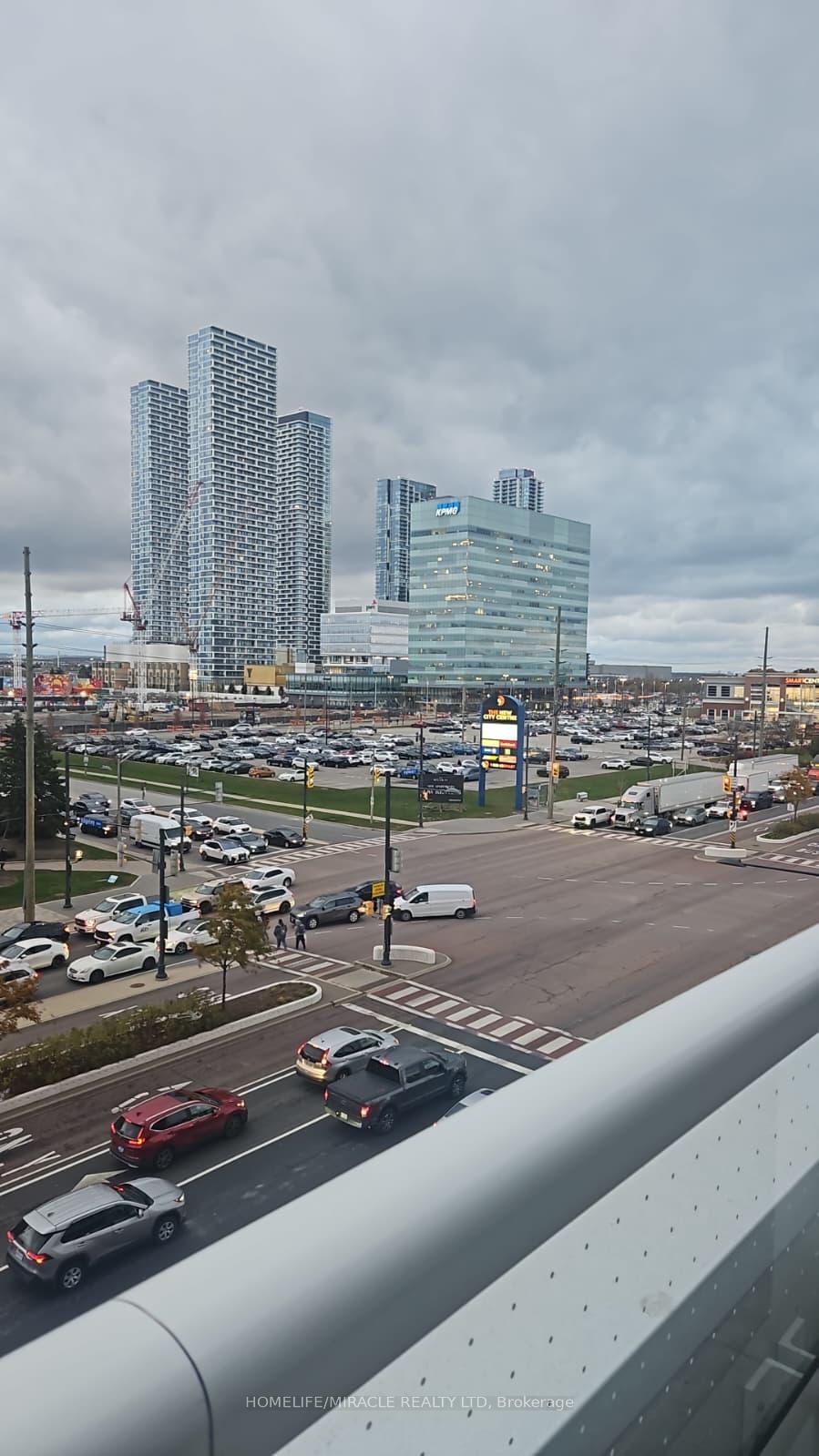 Photo 1 of Unit 506, 8 Interchange Way, Vaughan, Vaughan Corporate Centre — HOMEH