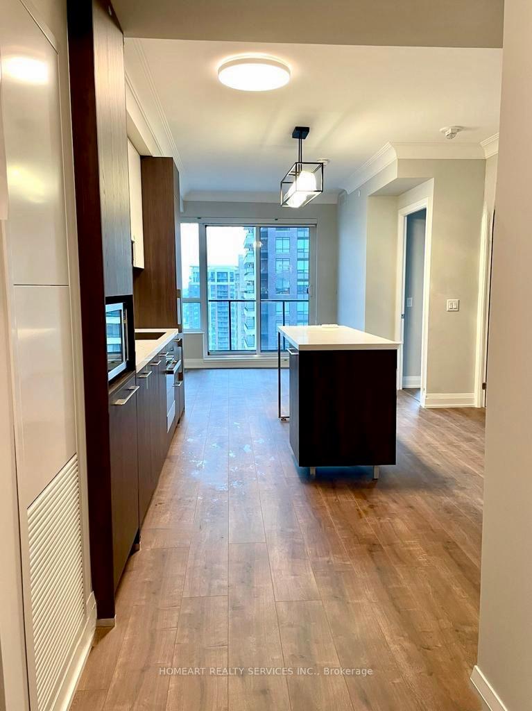 Photo 3 of Unit 1910, 18 Water Walk Drive, Markham, Unionville — HOMEH