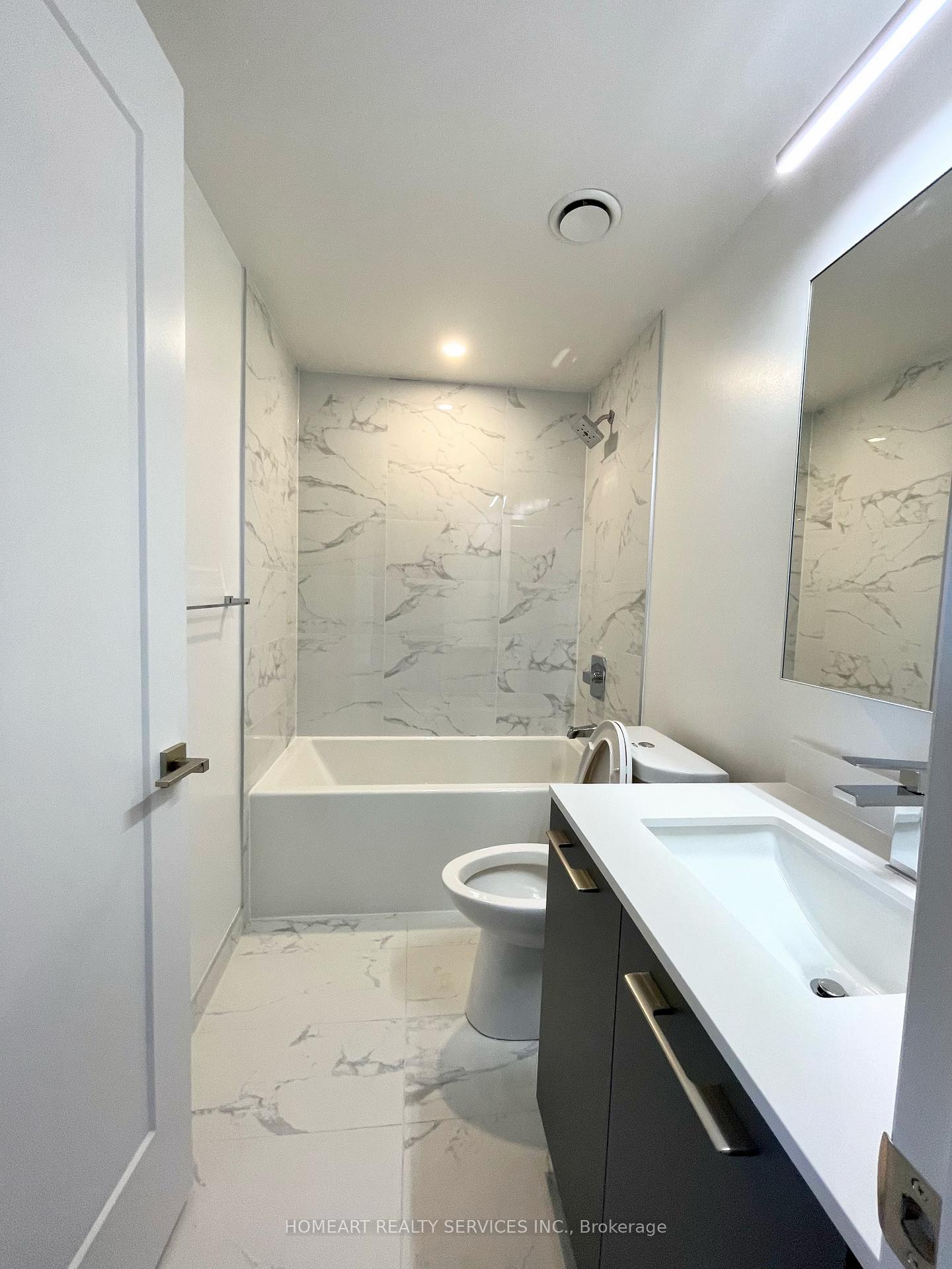 Photo 5 of Unit 1910, 18 Water Walk Drive, Markham, Unionville — HOMEH