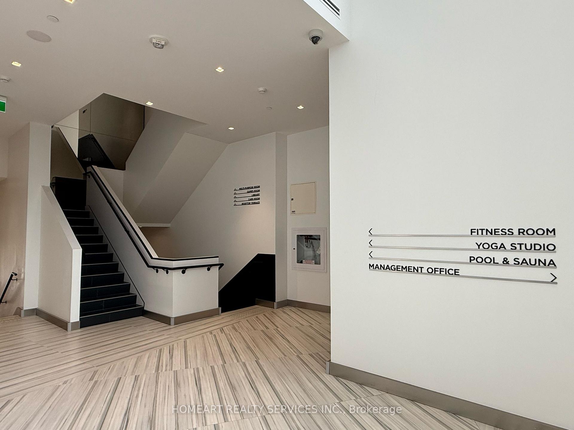 Photo 11 of Unit 1910, 18 Water Walk Drive, Markham, Unionville — HOMEH
