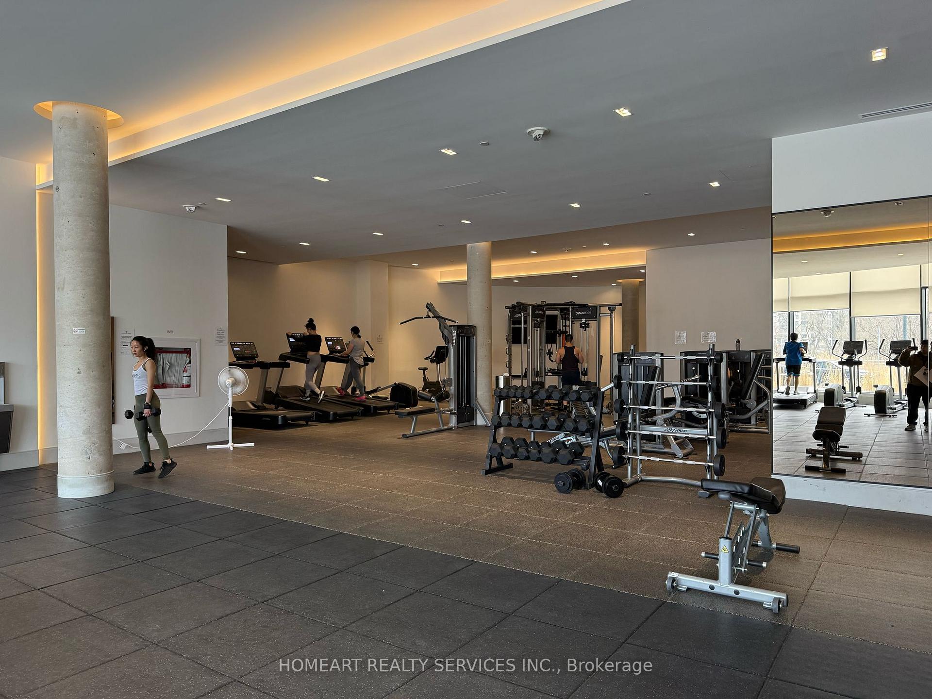 Photo 12 of Unit 1910, 18 Water Walk Drive, Markham, Unionville — HOMEH