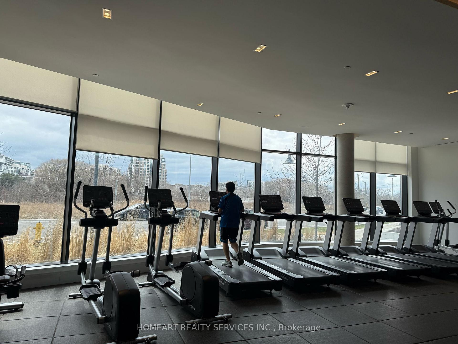 Photo 13 of Unit 1910, 18 Water Walk Drive, Markham, Unionville — HOMEH