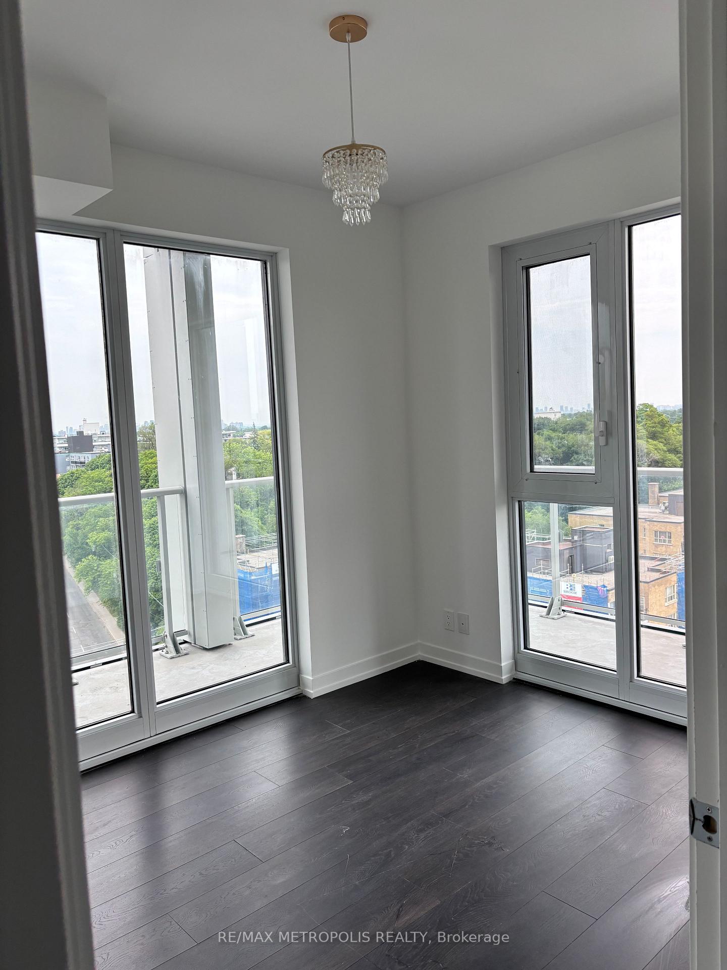 Photo 21 of Unit 1216, 2020 Bathurst Street, Toronto, Humewood-Cedarvale — HOMEH