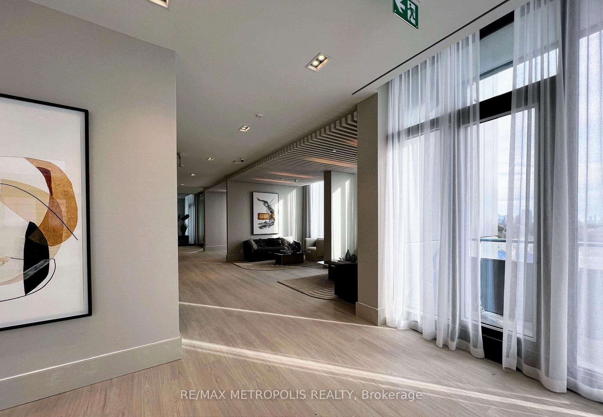 Photo 25 of Unit 1216, 2020 Bathurst Street, Toronto, Humewood-Cedarvale — HOMEH