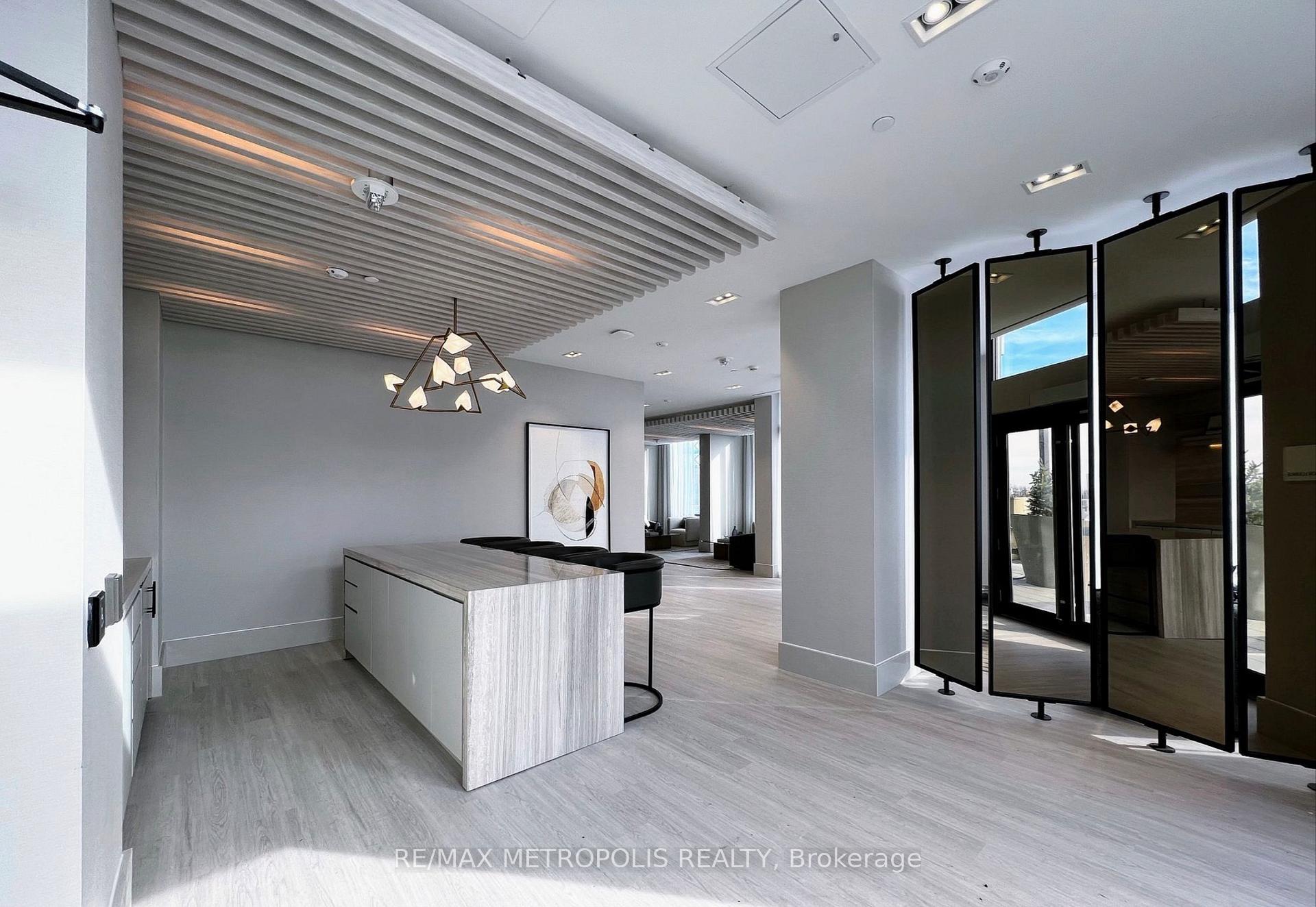 Photo 26 of Unit 1216, 2020 Bathurst Street, Toronto, Humewood-Cedarvale — HOMEH
