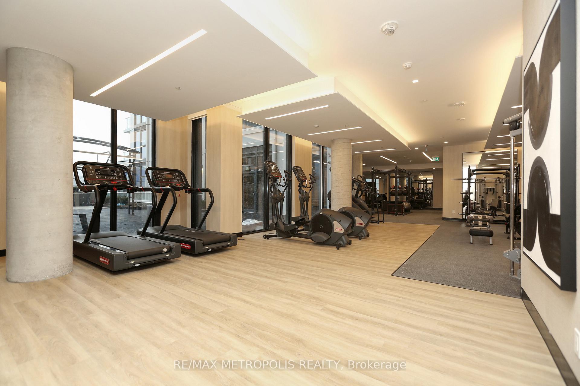 Photo 29 of Unit 1216, 2020 Bathurst Street, Toronto, Humewood-Cedarvale — HOMEH
