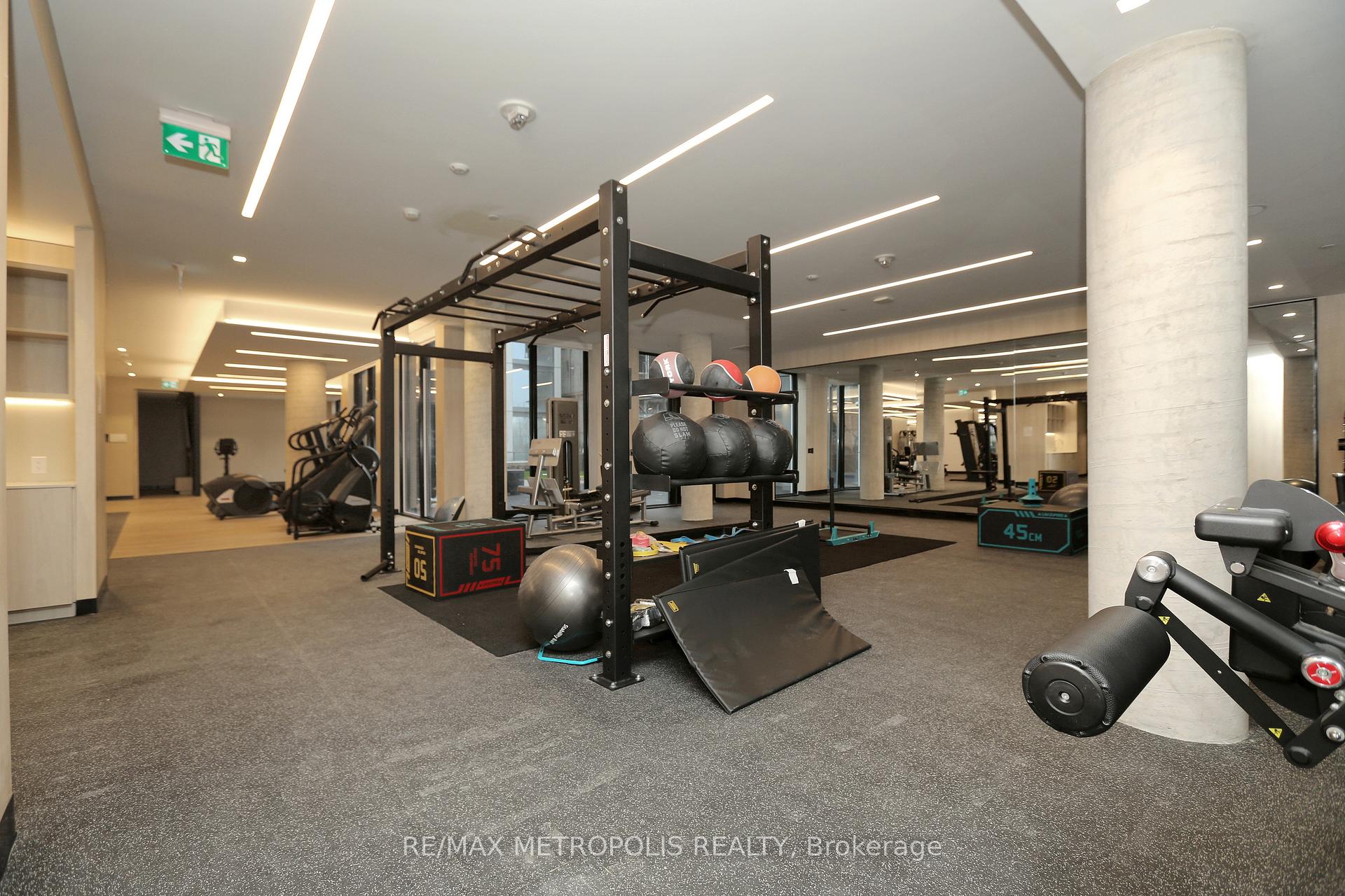 Photo 30 of Unit 1216, 2020 Bathurst Street, Toronto, Humewood-Cedarvale — HOMEH