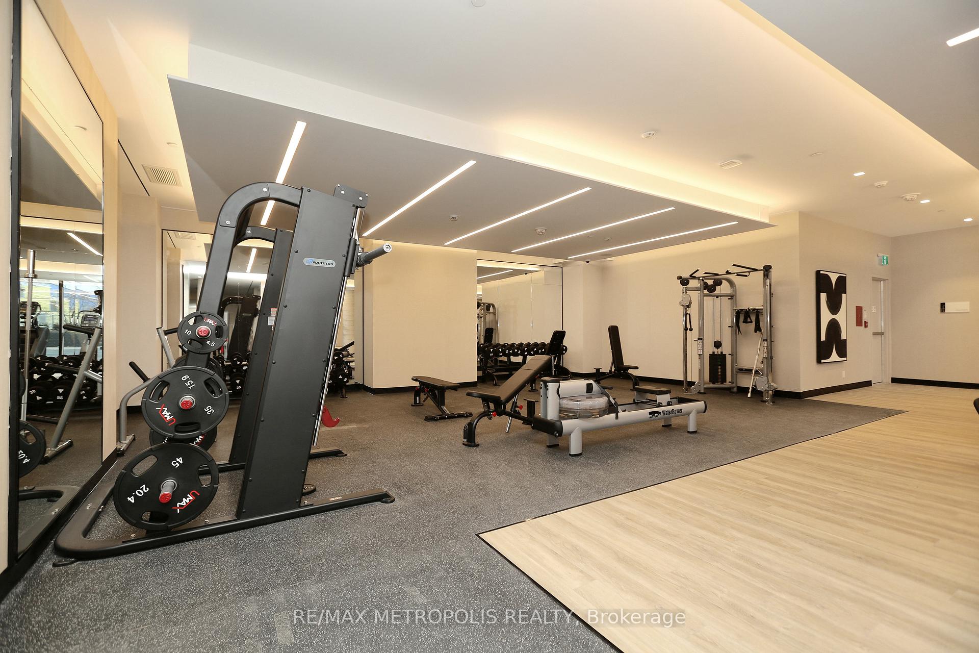 Photo 32 of Unit 1216, 2020 Bathurst Street, Toronto, Humewood-Cedarvale — HOMEH