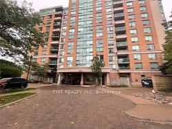 Front of Unit 1066, 123 Omni Drive