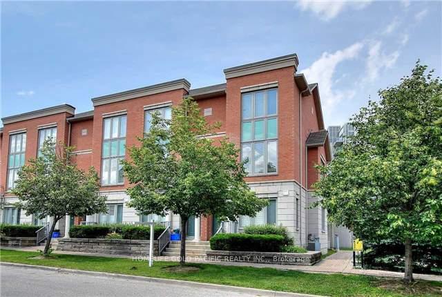 Photo 1 of 84 Suncrest Boulevard, Markham, Commerce Valley — HOMEH
