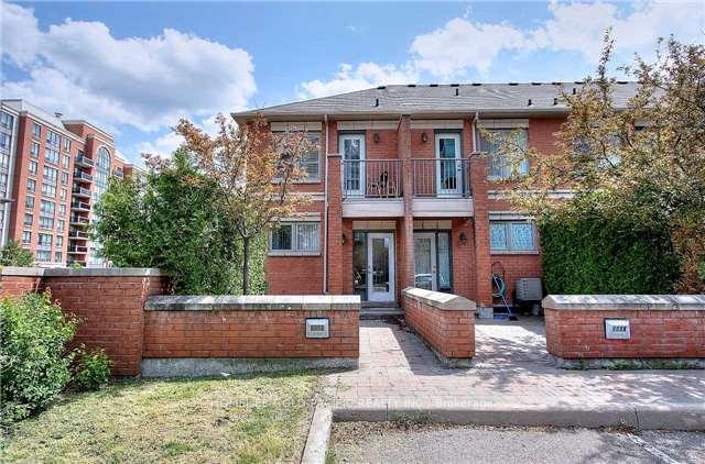 Photo 7 of 84 Suncrest Boulevard, Markham, Commerce Valley — HOMEH