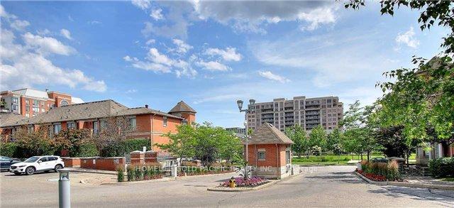 Photo 20 of 84 Suncrest Boulevard, Markham, Commerce Valley — HOMEH