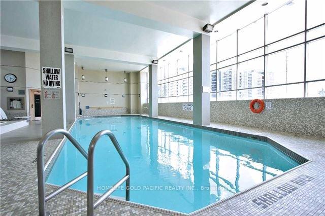 Photo 22 of 84 Suncrest Boulevard, Markham, Commerce Valley — HOMEH